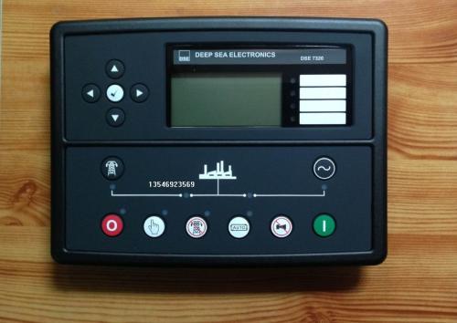 深海控制器7320 深海控制器7320