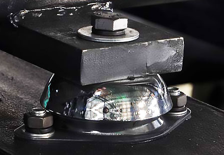 汉柴发电机组 汉柴发电机组