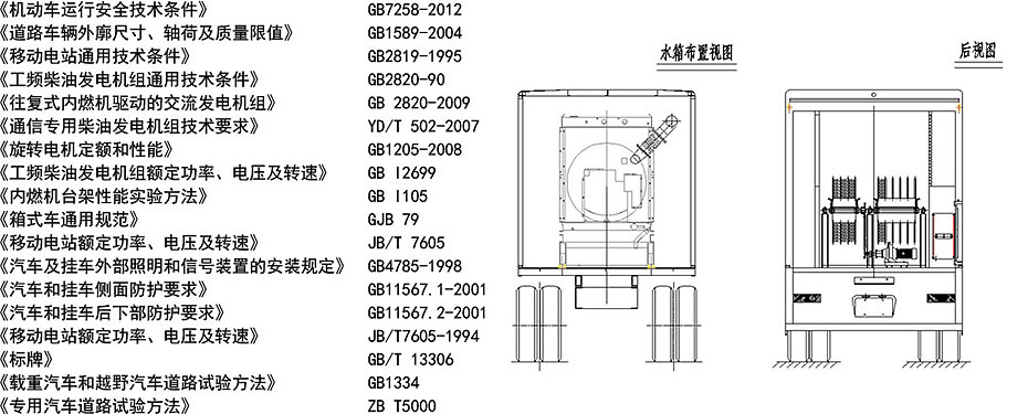 汉柴发电机组 汉柴发电机组