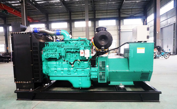 柴油发电机组 柴油发电机组