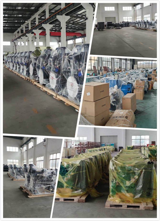 柴油发电机组 柴油发电机组