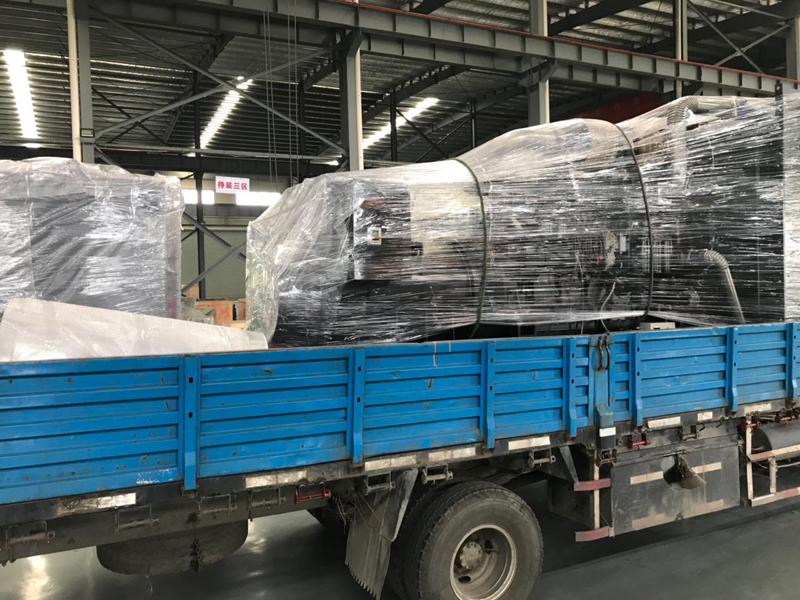 汉柴动力 汉柴动力