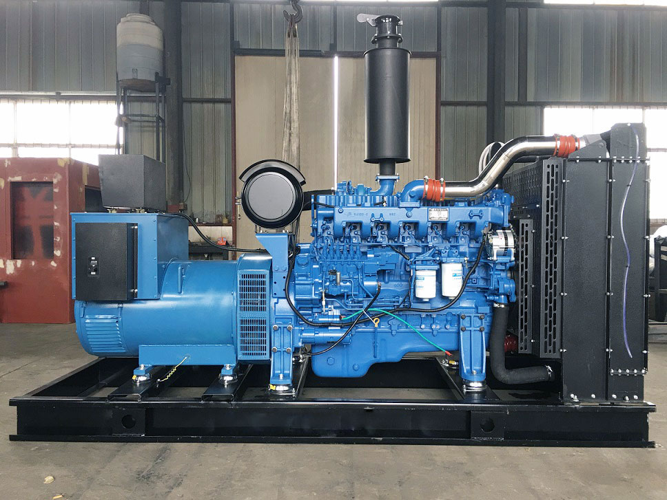 柴油发电机组 柴油发电机组